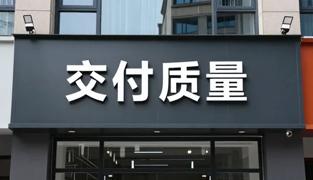 技术外包项目中的使用与维护建议