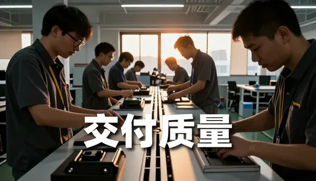 的技术型企业帮助用户创造更多价值